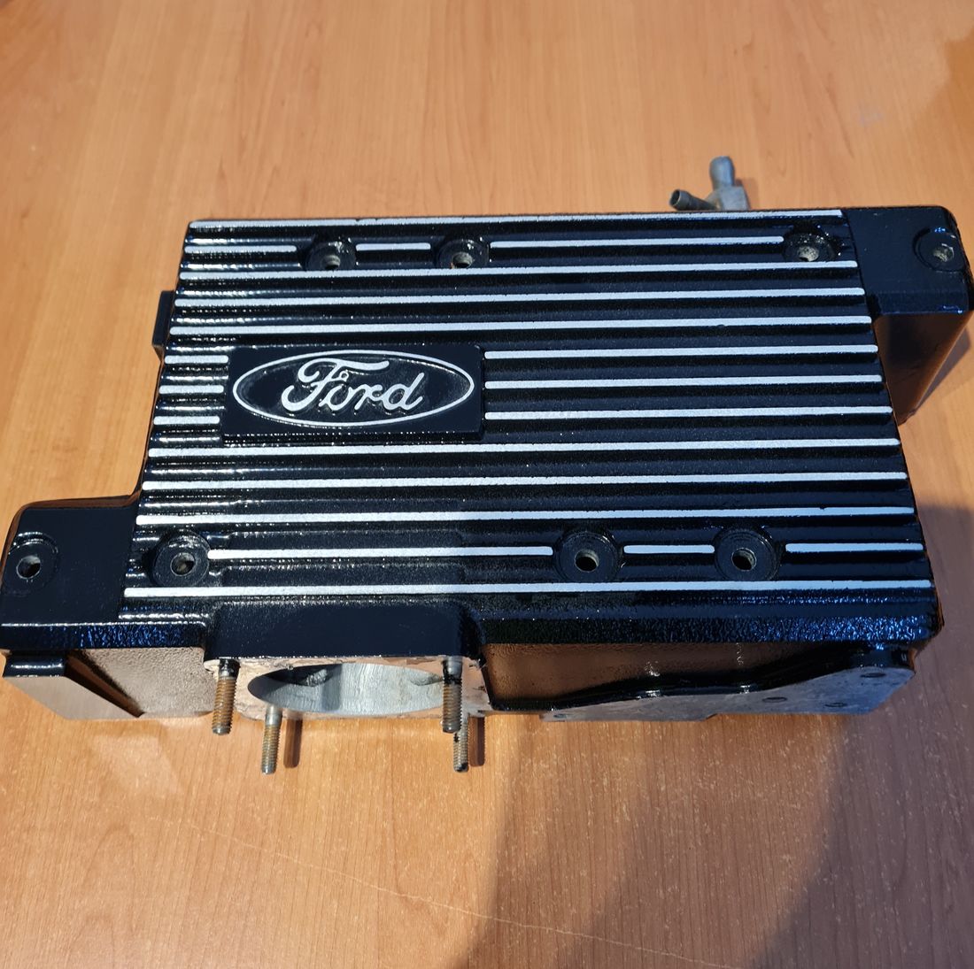 Ford air intke